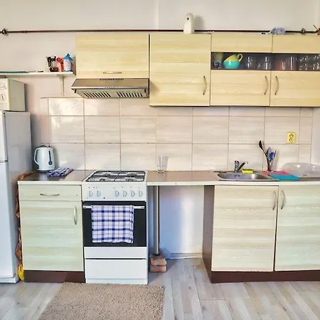 37b In Center In * Μπρατισλάβα