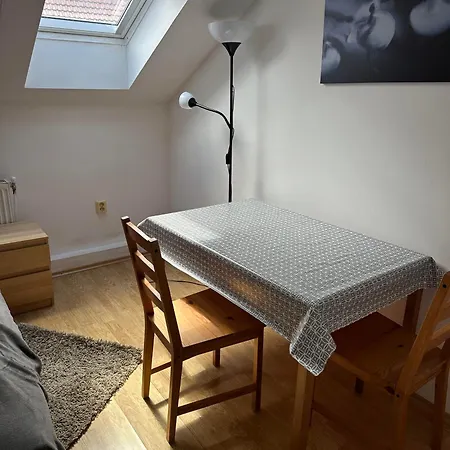 37b In Center In Apartamento *
