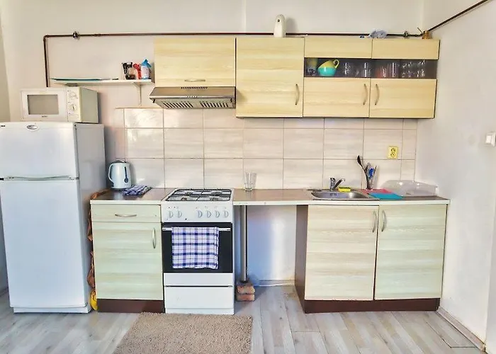 37b In Center In * Bratislava